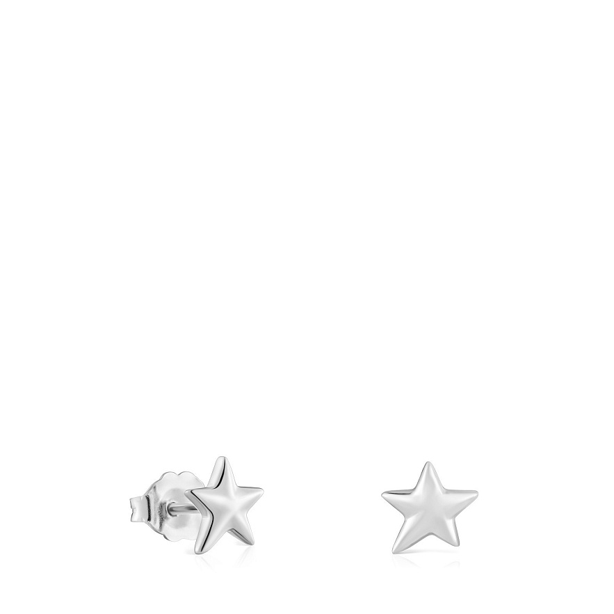 Серьги TOUS Motifs 1004528700