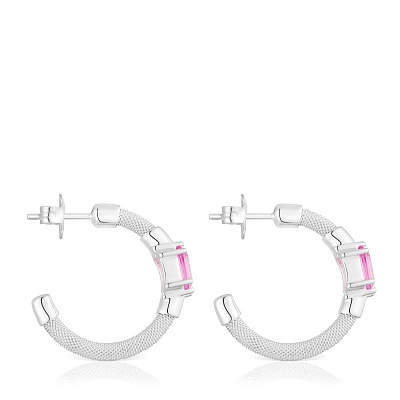 Серьги TOUS Mesh LGG 1004480500 - 3