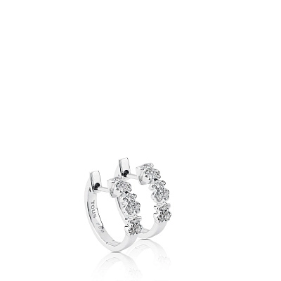 Серьги TOUS Fancy 014743020 - 4
