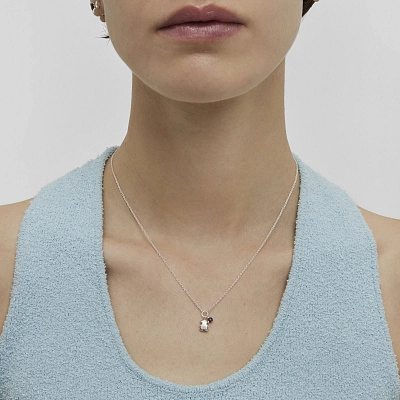 Колье TOUS Bold Motif 311652530 - 3