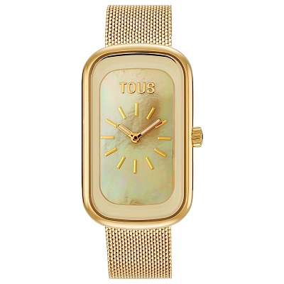 Часы TOUS T-Band Club 3000140400