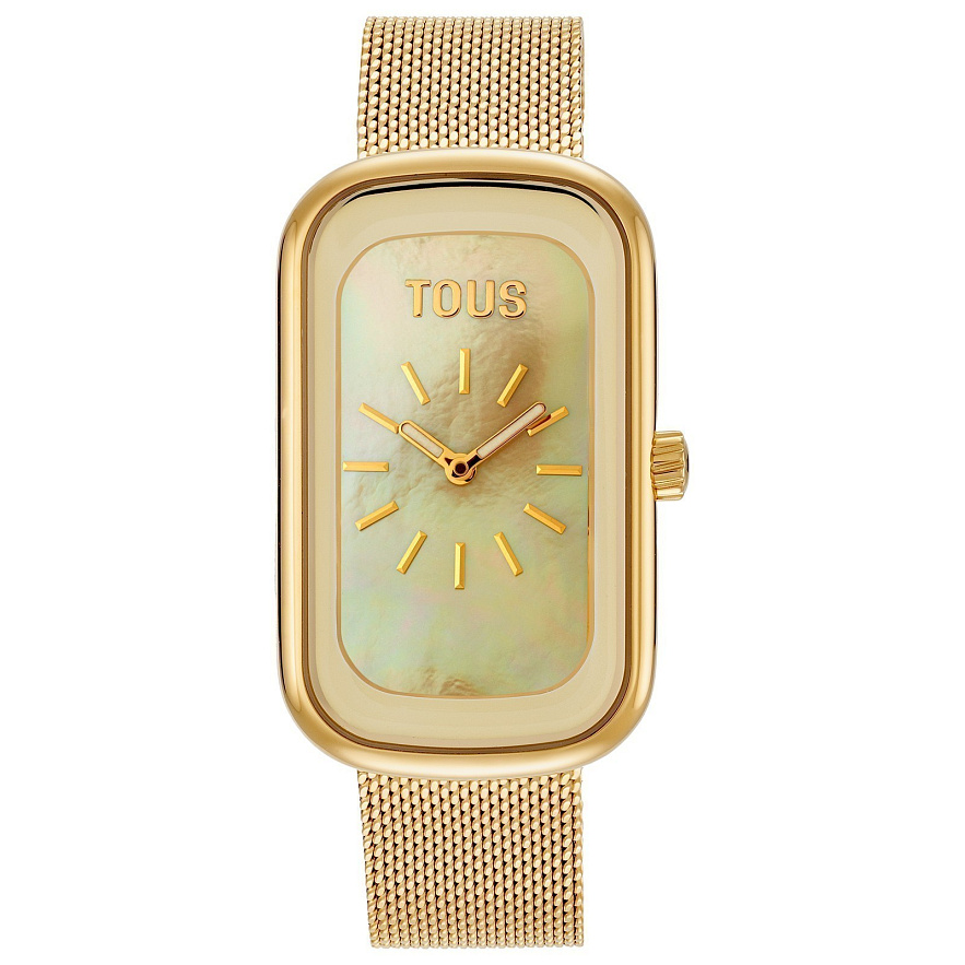 Часы TOUS T-Band Club 3000140400
