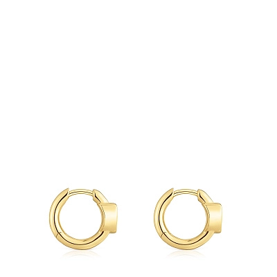Серьги TOUS Lili Motives LGD 1004428300 - 4