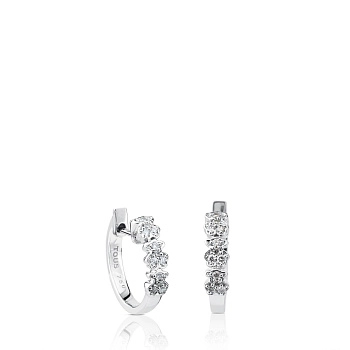Серьги TOUS Fancy 014743020