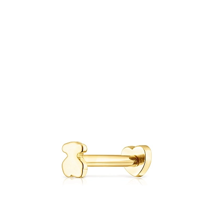 Серьги TOUS Basics 211513110 - 2