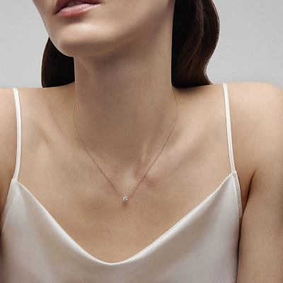 Колье Tous Atelier 215624020 - 3