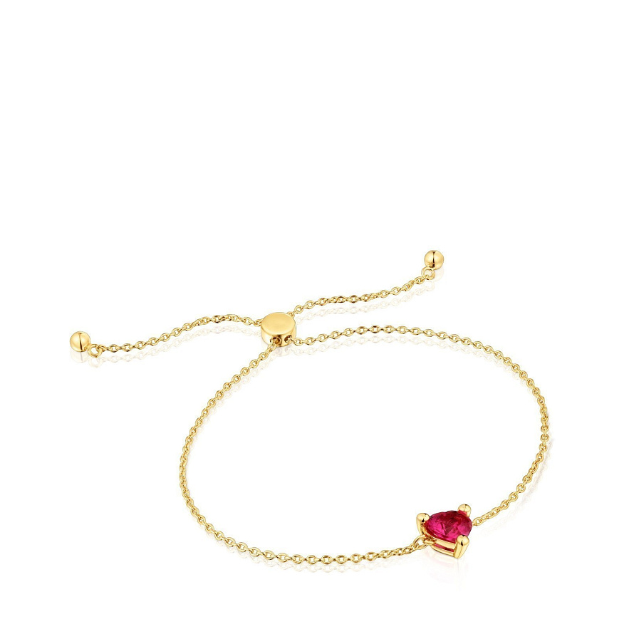 Браслет TOUS Garden of Love LGG 1004337200