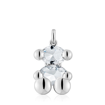 Кулон TOUS Color Bear 1004225500