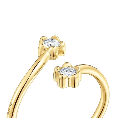 Кольцо TOUS Lili Motives LGD 100442951 - 4