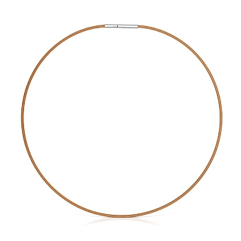 Колье TOUS Mesh Tube 1004212900