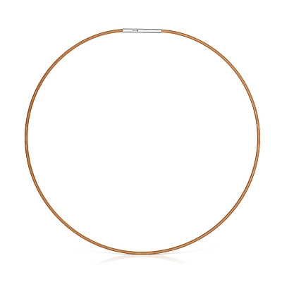 Колье TOUS Mesh Tube 1004212900