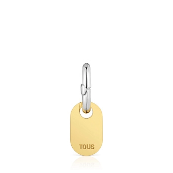 Кулон TOUS Unlock 1004605600