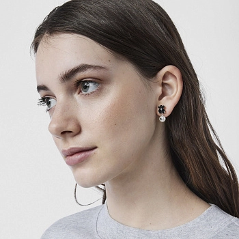 Серьги TOUS Erma 513633500 - 1