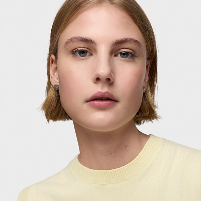 Серьги TOUS Daisy 1004325900 - 4