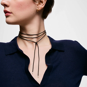 Колье TOUS Basics 1004598500 - 1