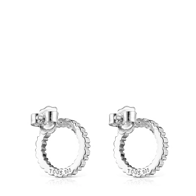 Серьги TOUS Straight 1004346400 - 2