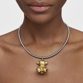 Кулон TOUS Bold Bear 1004135200 - 1