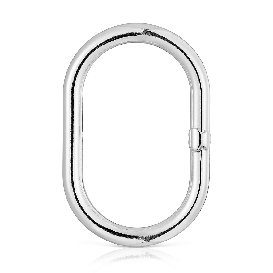 Кулон TOUS Hold Oval 1004458500