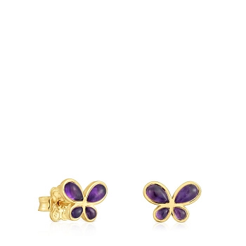 Серьги TOUS Daisy 1004318900