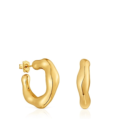 Серьги TOUS Tabit 311723510 - 1
