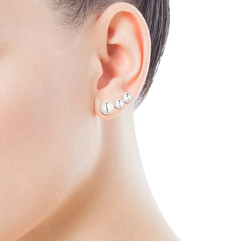 Серьги TOUS Icon Color 012573520 - 1