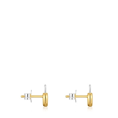 Серьги TOUS Unlock 1004608600 - 1