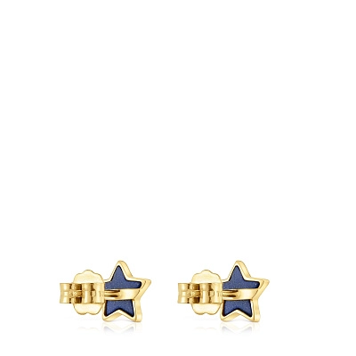 Серьги TOUS XXS 1004435400 - 2