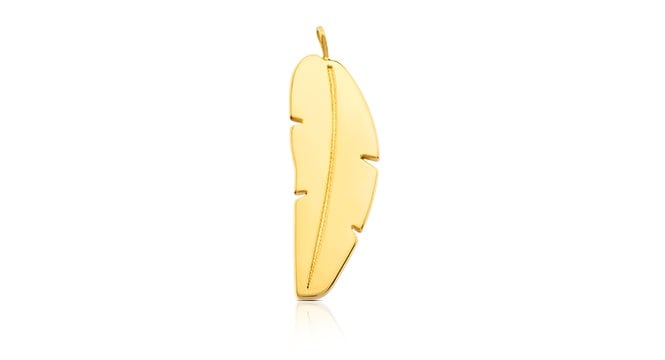 Срібний Vermeil