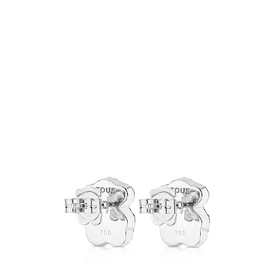 Сережки TOUS Diamonds 811023160 - 3