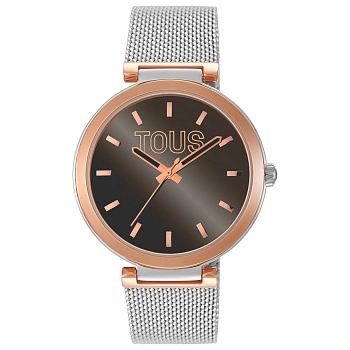Годинник TOUS S-Mesh 3000142500
