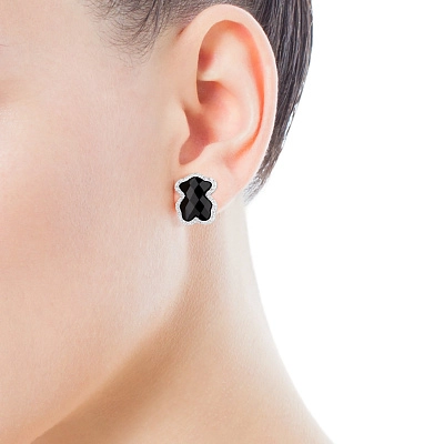 Сережки TOUS Diamonds 811023160 - 2