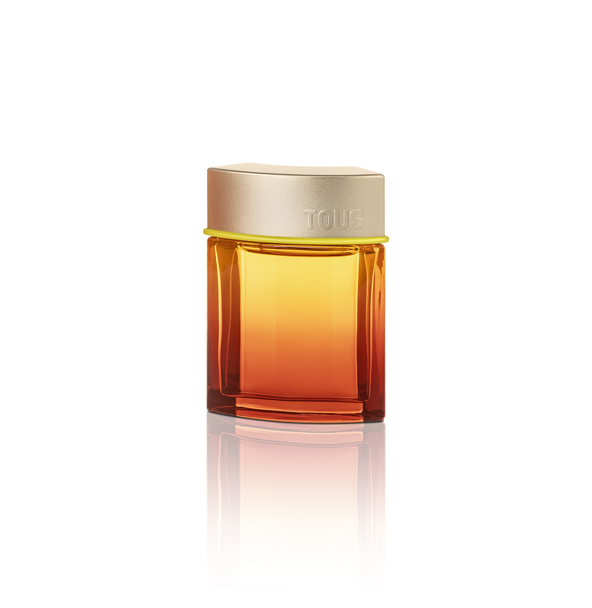 Туалетна вода TOUS MAN SPRITZ Eau de Toilette 44904000
