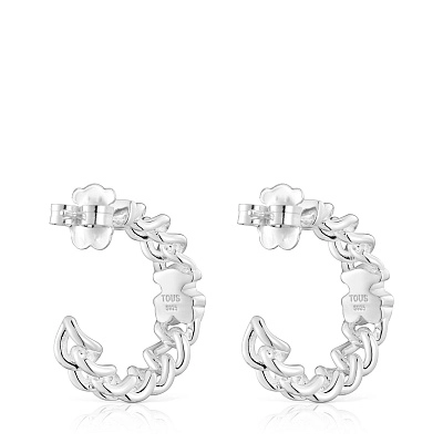 Сережки TOUS Bold Motif 1004095200 - 2