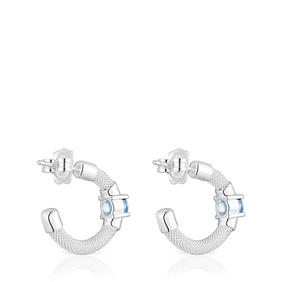 Сережки TOUS Mesh LGG 1004480400 - 4