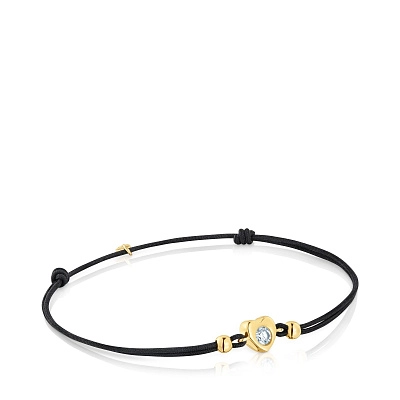 Браслет TOUS Lili Motives LGD 1004429200