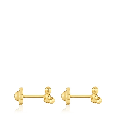 Сережки TOUS Bold Bear 1004357300 - 1