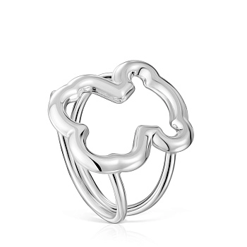 Каблучка TOUS New Carrusel 31698551