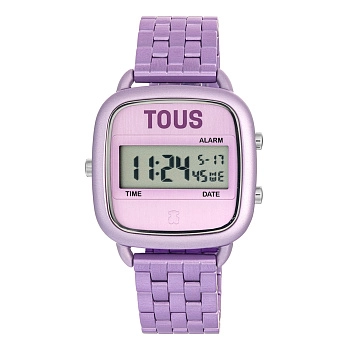 Годинник TOUS D-Logo 300358001