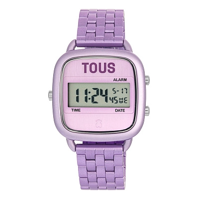 Годинник TOUS D-Logo 300358001