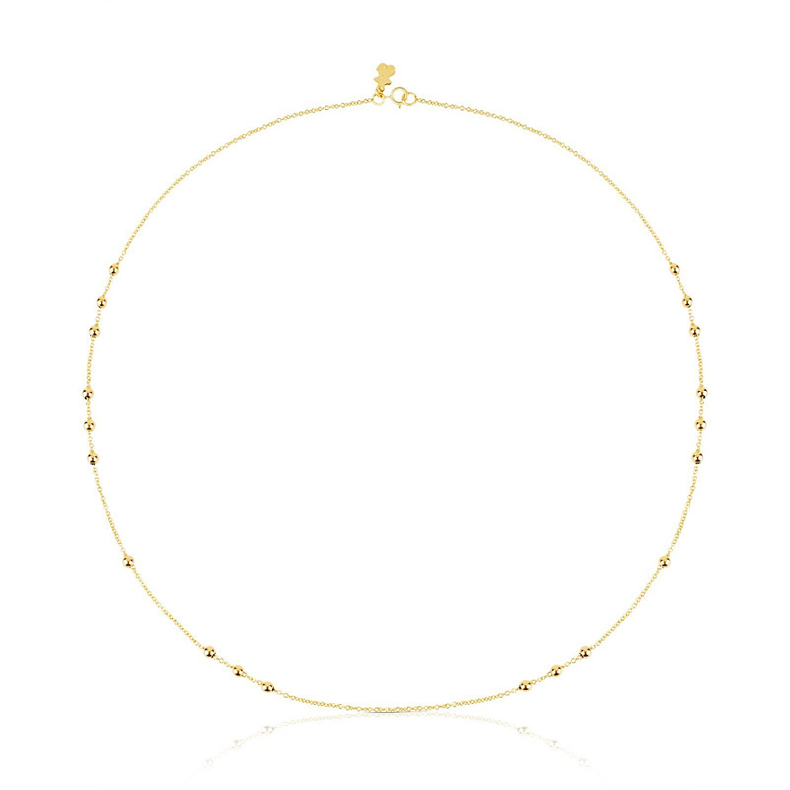 Ланцюг TOUS Chokers 114002410