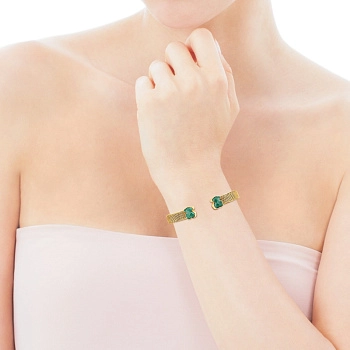 Браслет TOUS Icon Mesh 013101570 - 1