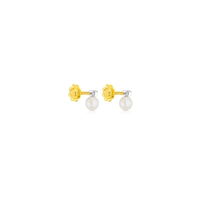 Сережки TOUS Basics 111023052 - 2