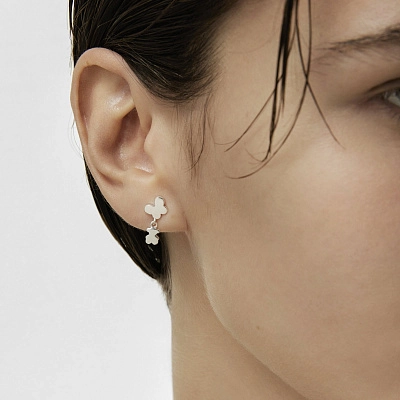 Сережки TOUS Bold Motif 311653600 - 3