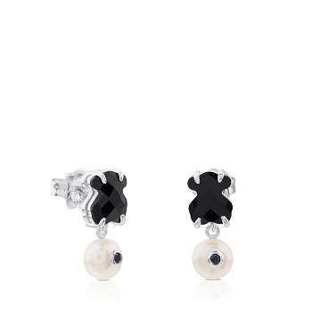 Сережки TOUS Erma 513633500