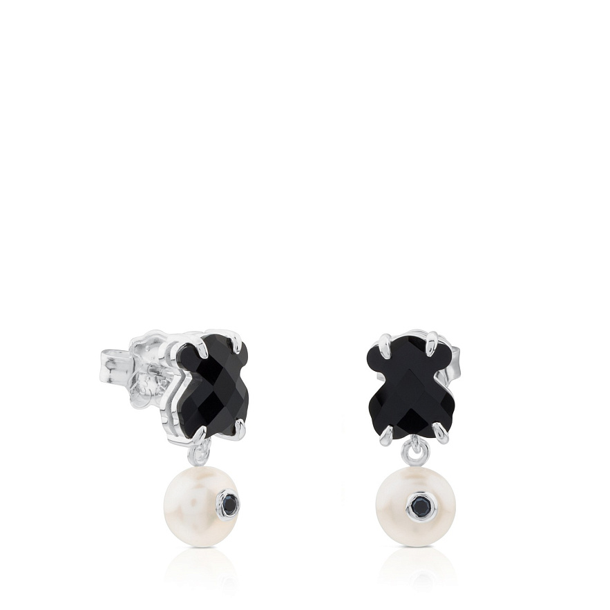 Сережки TOUS Erma 513633500