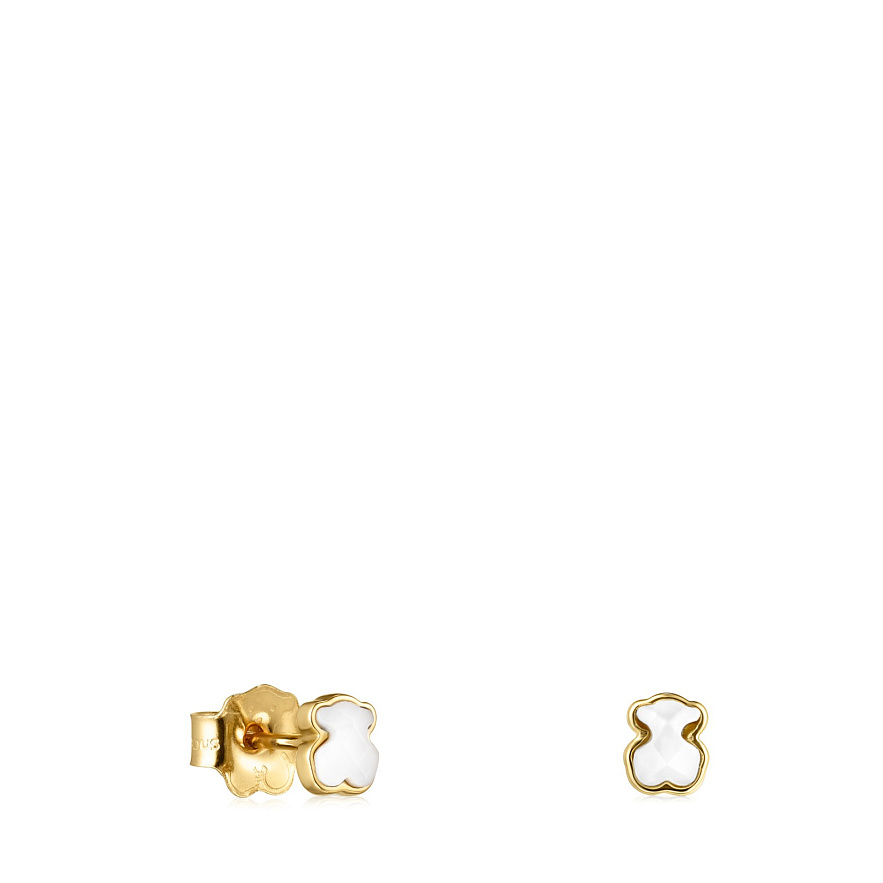 Сережки TOUS Glory 918593020
