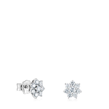 Сережки TOUS Daisy 1004344600