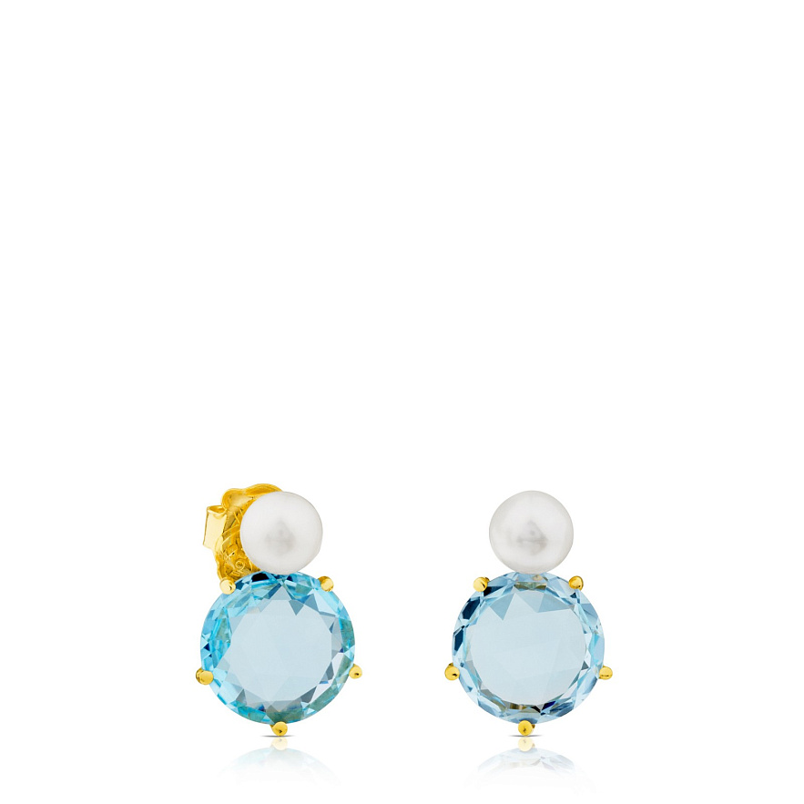 Сережки TOUS Ivette 712193070