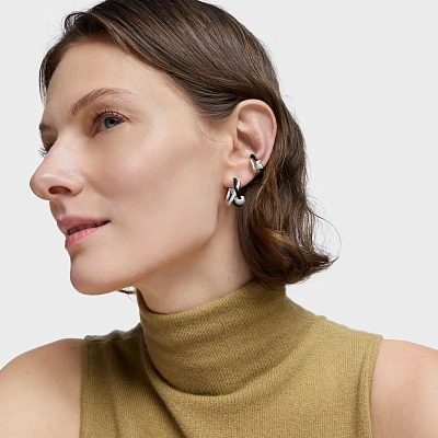 Сережки TOUS Bold Motif 1004563800 - 4