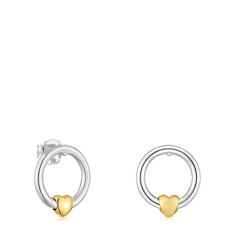 Сережки TOUS Flechazo 1004560400